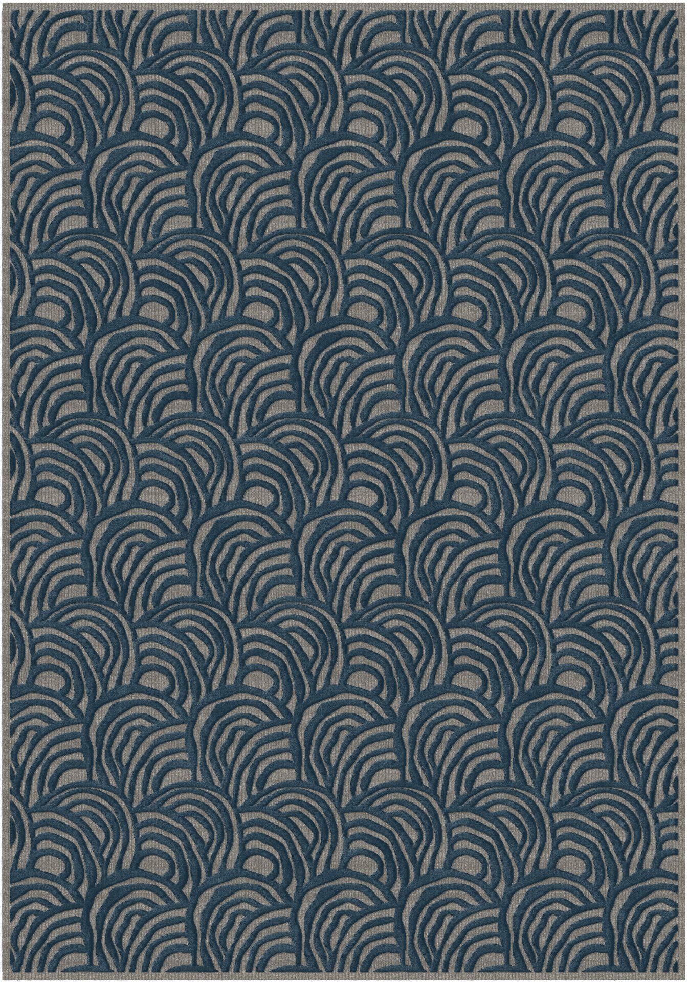 Vloerkleed Graphix | 6