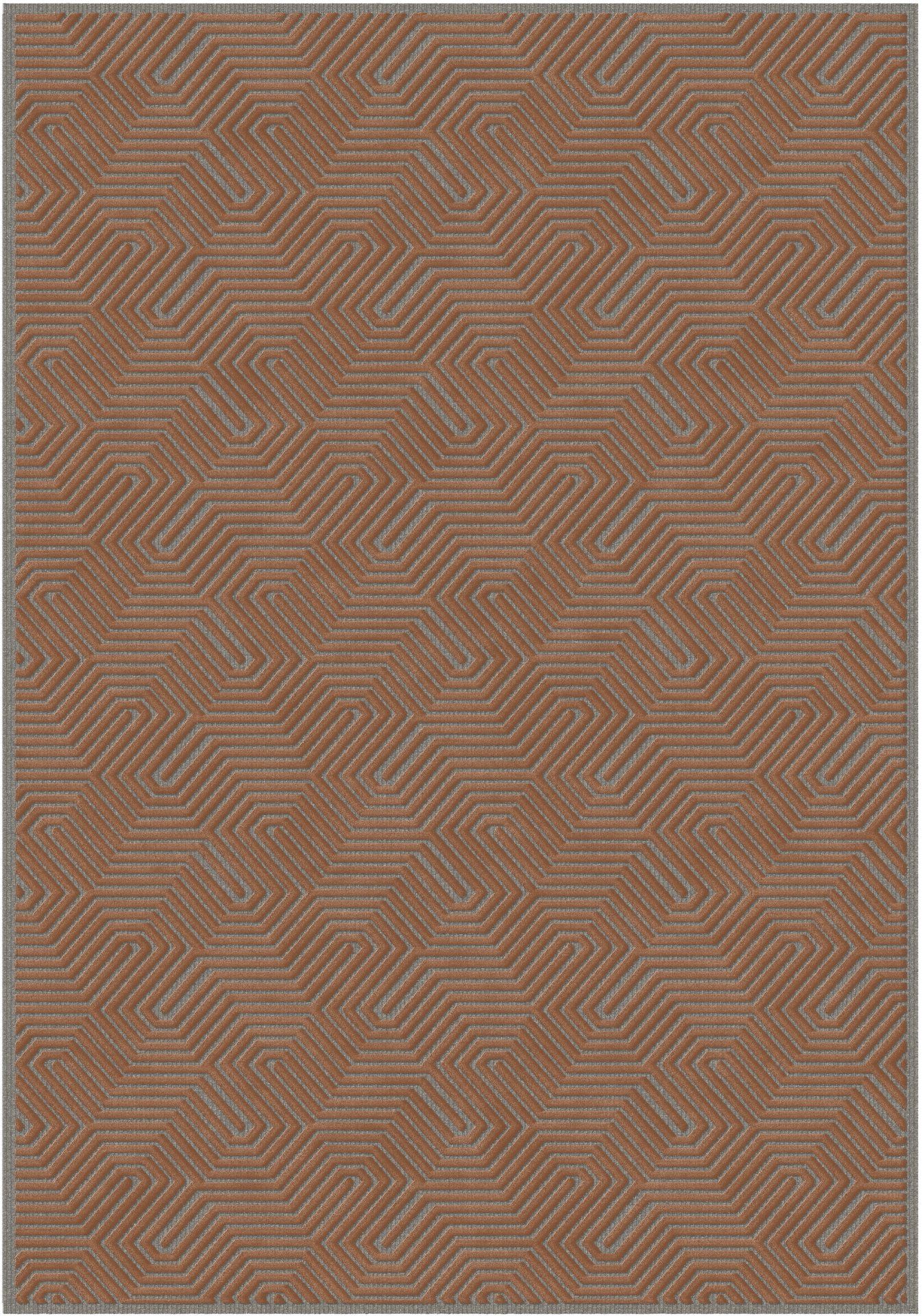 Vloerkleed Graphix | 5