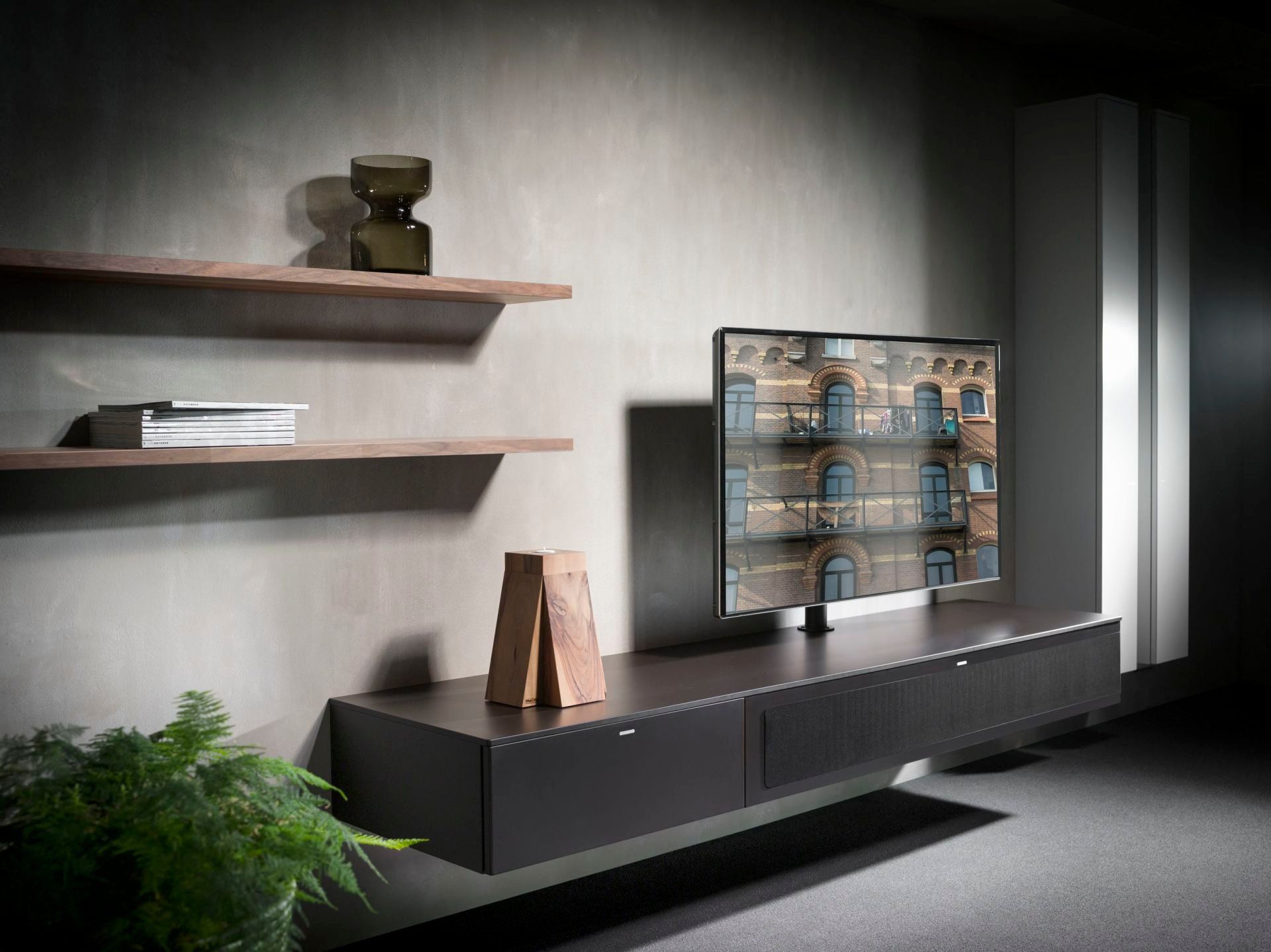 Wandmeubelen van Interstar | 7