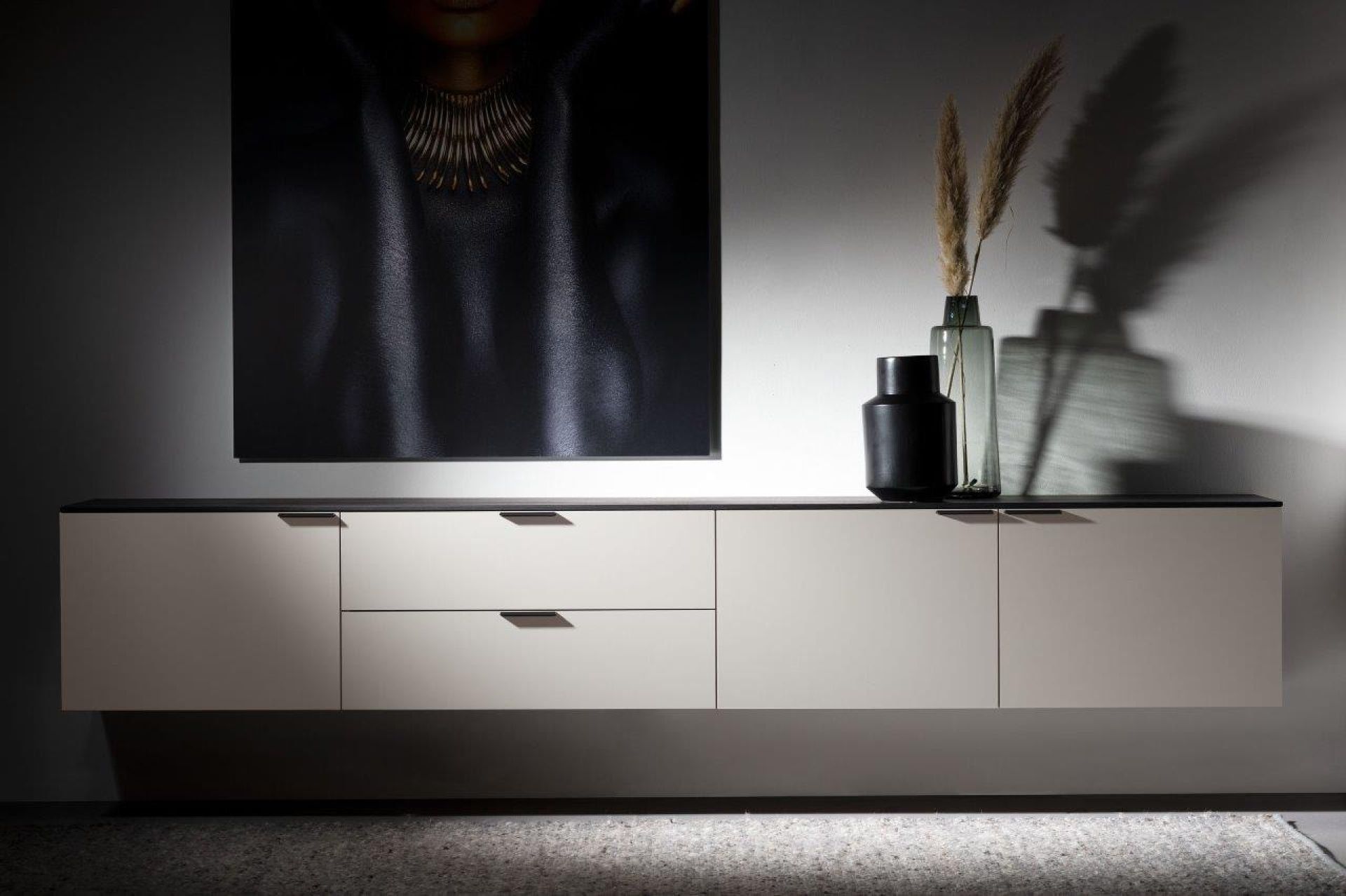 Wandmeubelen van Interstar | 9