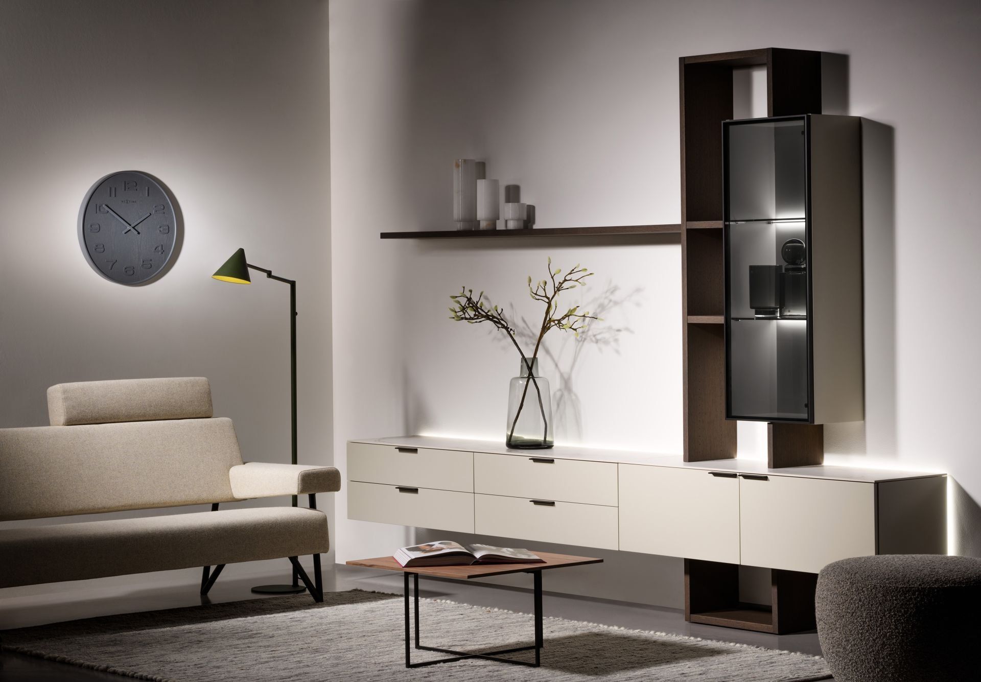 Wandmeubelen van Interstar | 3