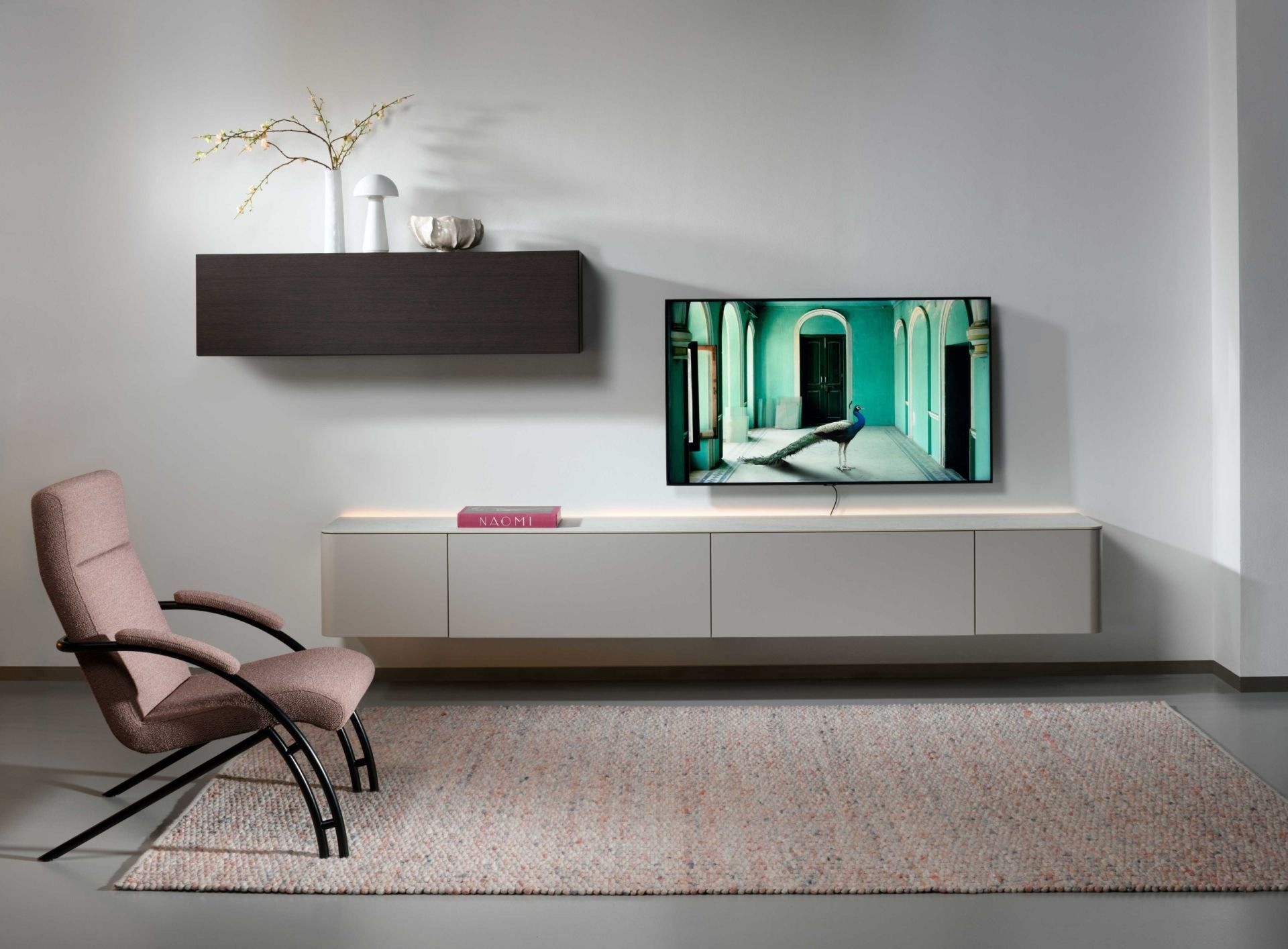 Wandmeubelen van Interstar | 10