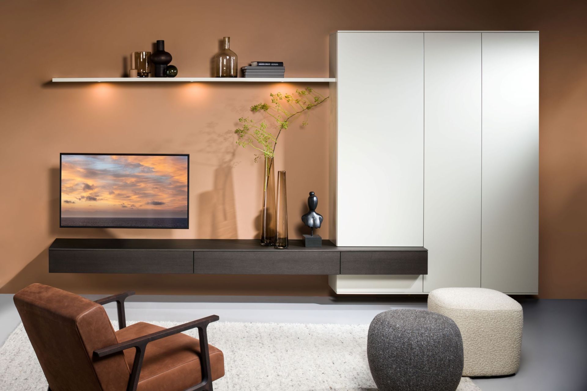 Wandmeubelen van Interstar | 4