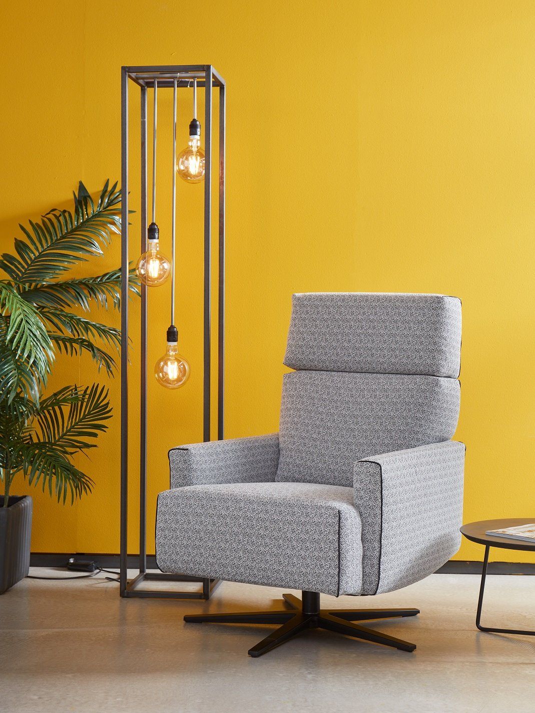 Fauteuil Jesse King | 8