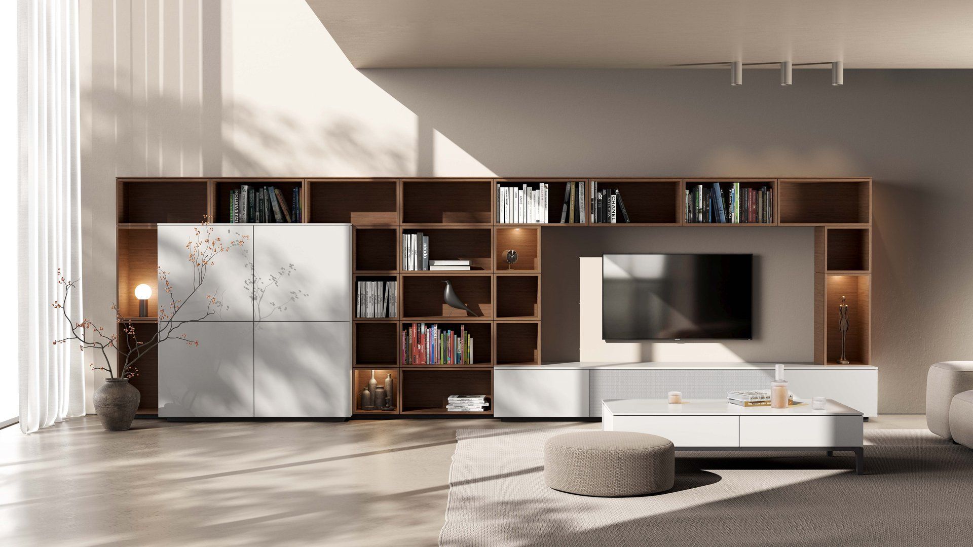 Kasten van Saunaco "CAS" | 10