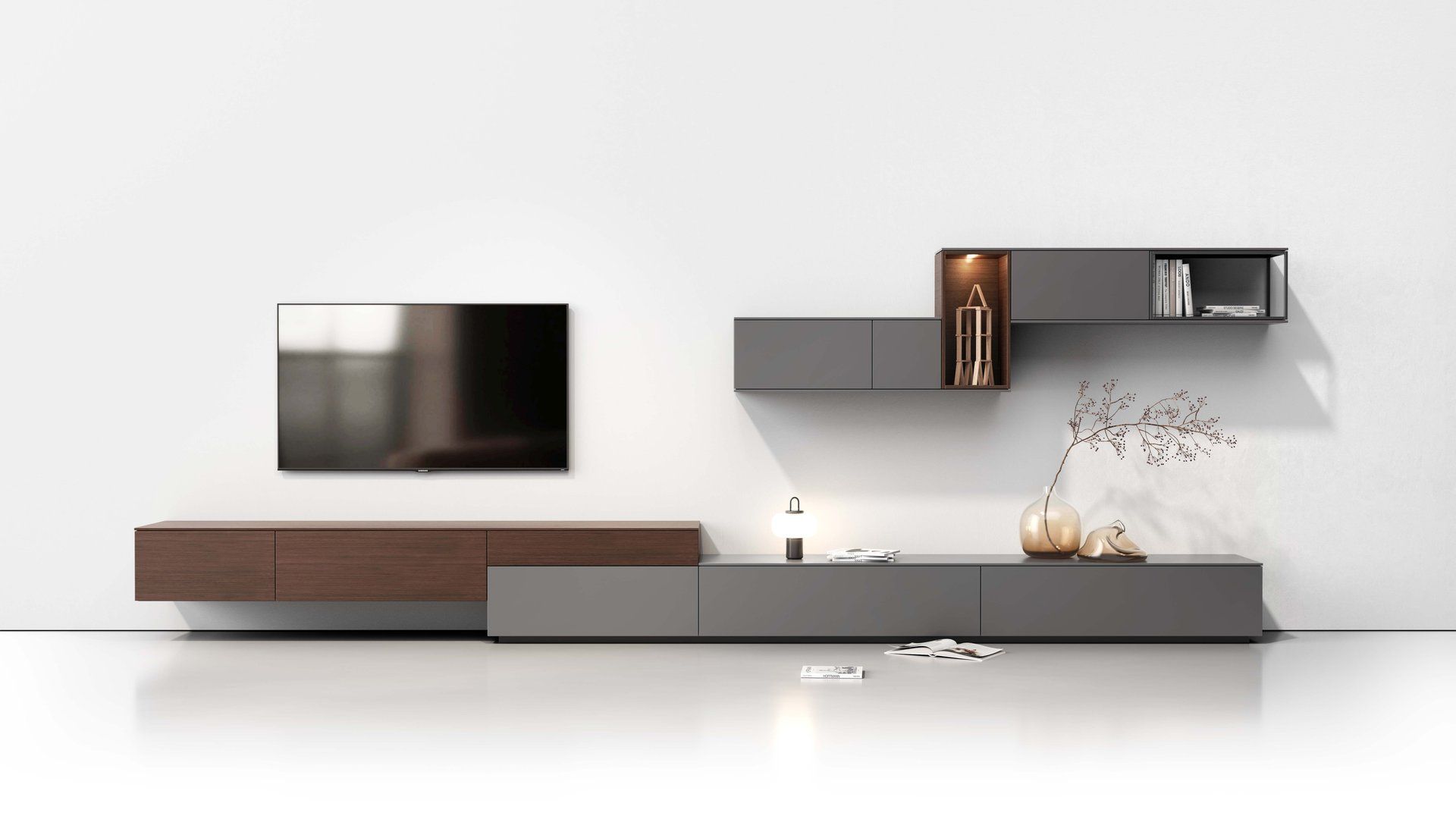 Kasten van Saunaco "CAS" | 23