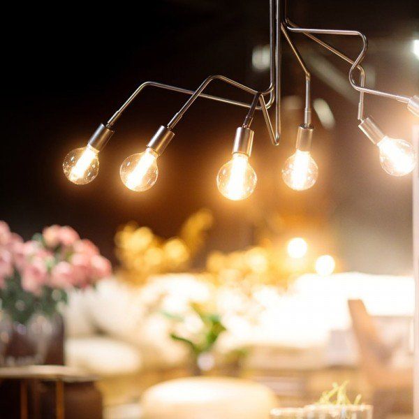 Hang/vloerlamp Viper | 3