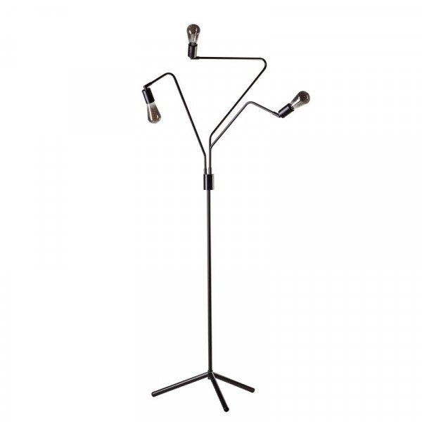 Hang/vloerlamp Viper | 2