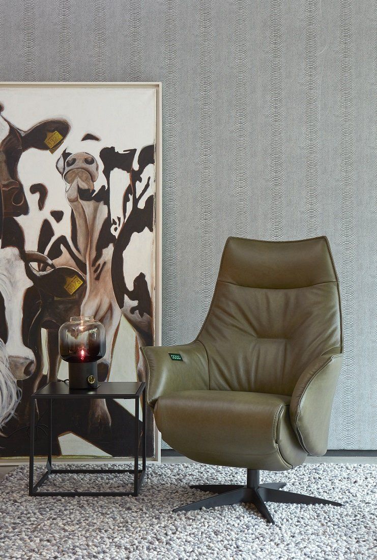 Relaxfauteuil Levi | 2