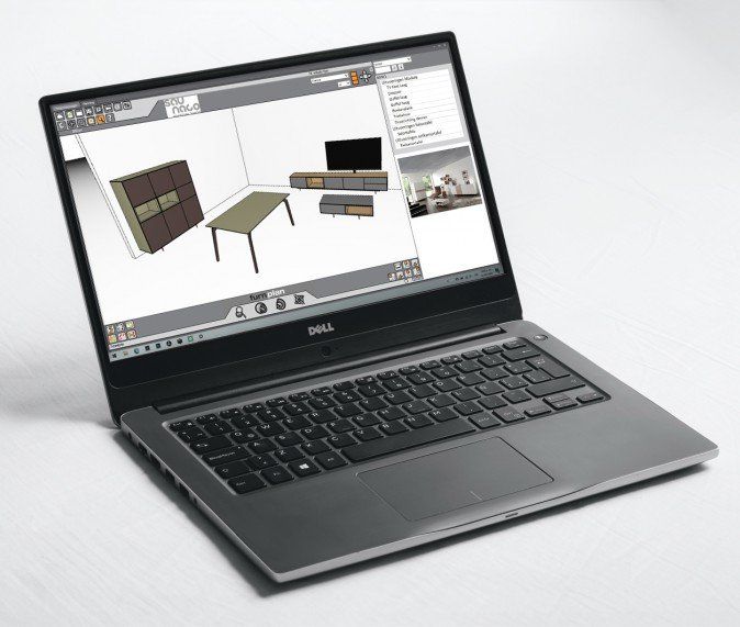 Moderne kasten "RON" | 11