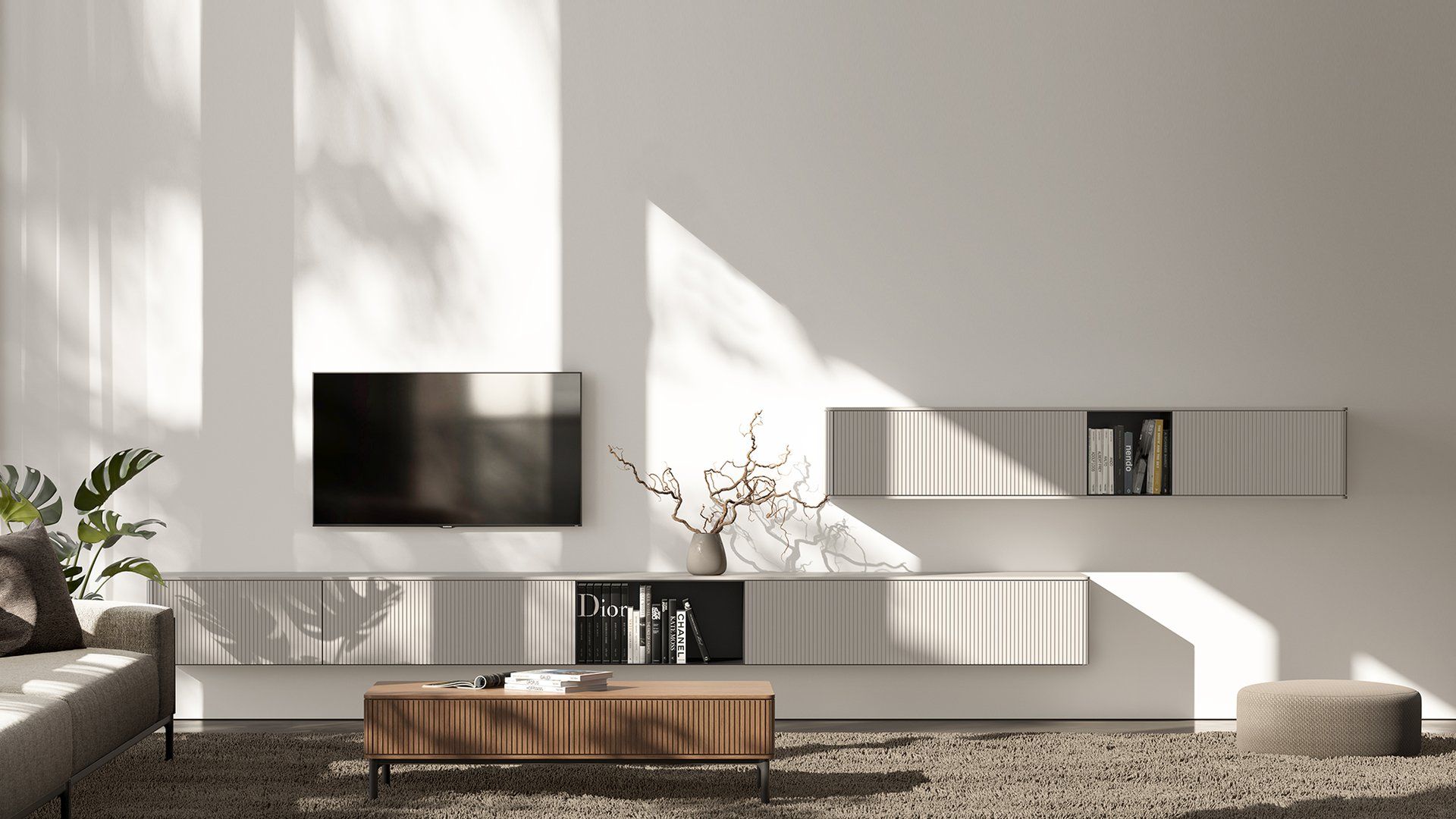 Moderne kasten "RON" | 8