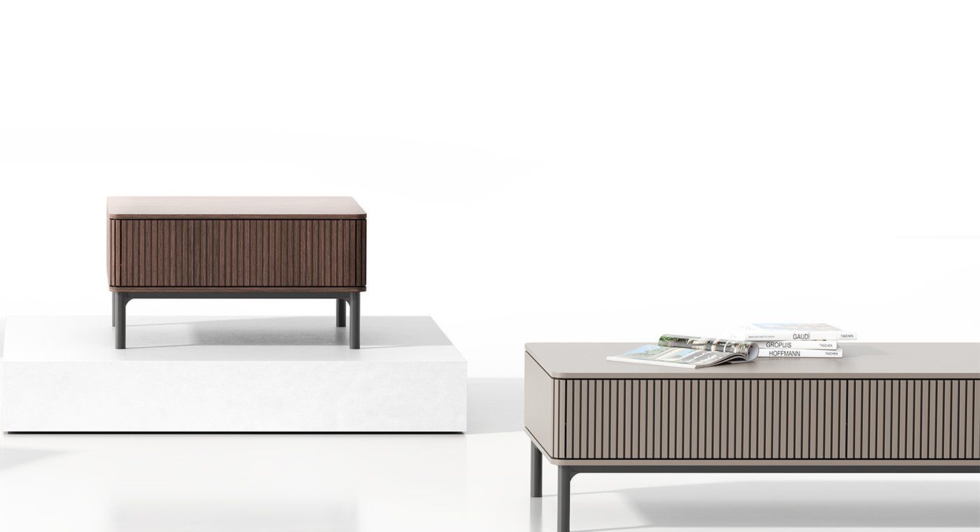 Moderne kasten "RON" | 12