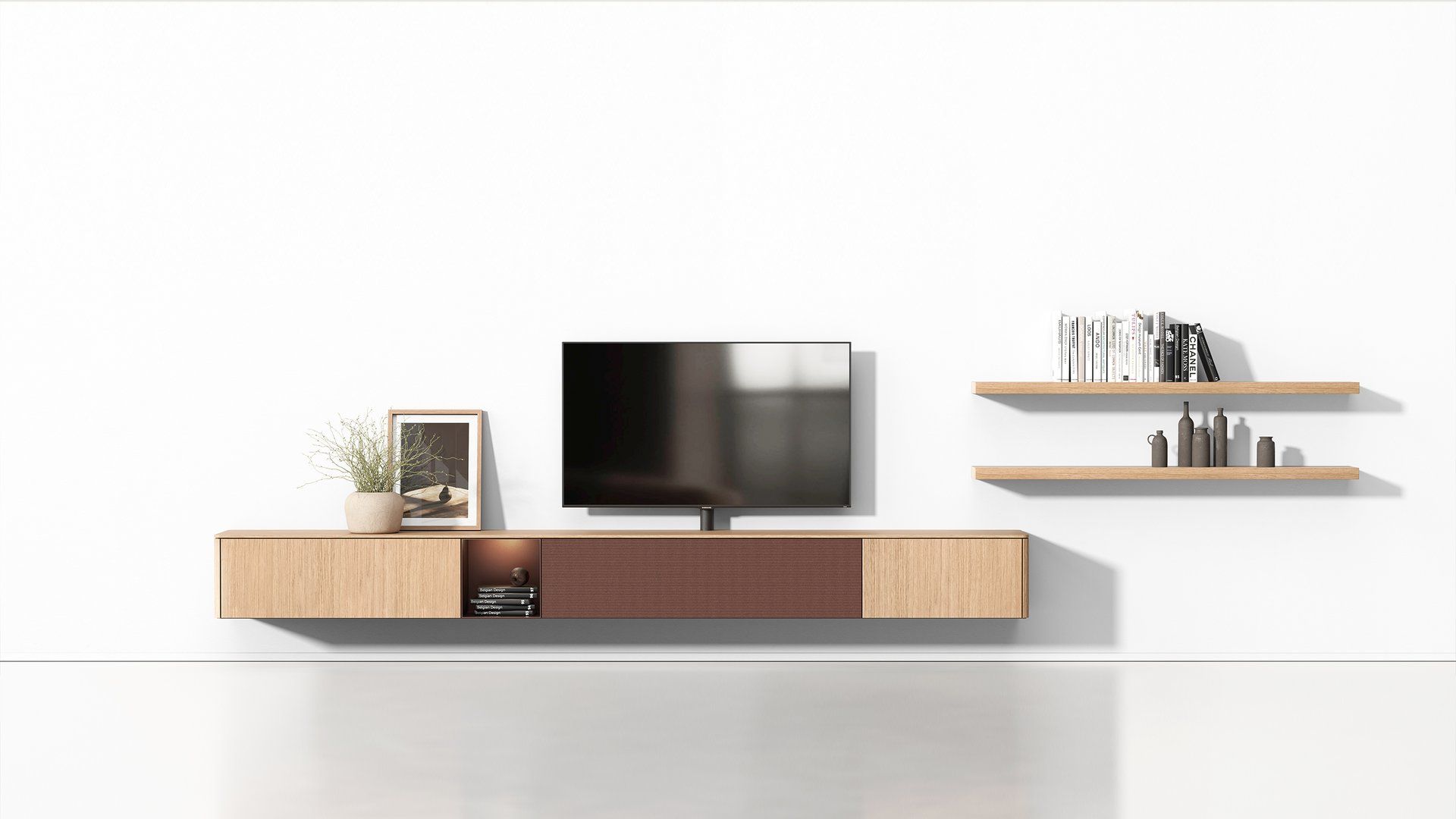 Moderne kasten "RON" | 13