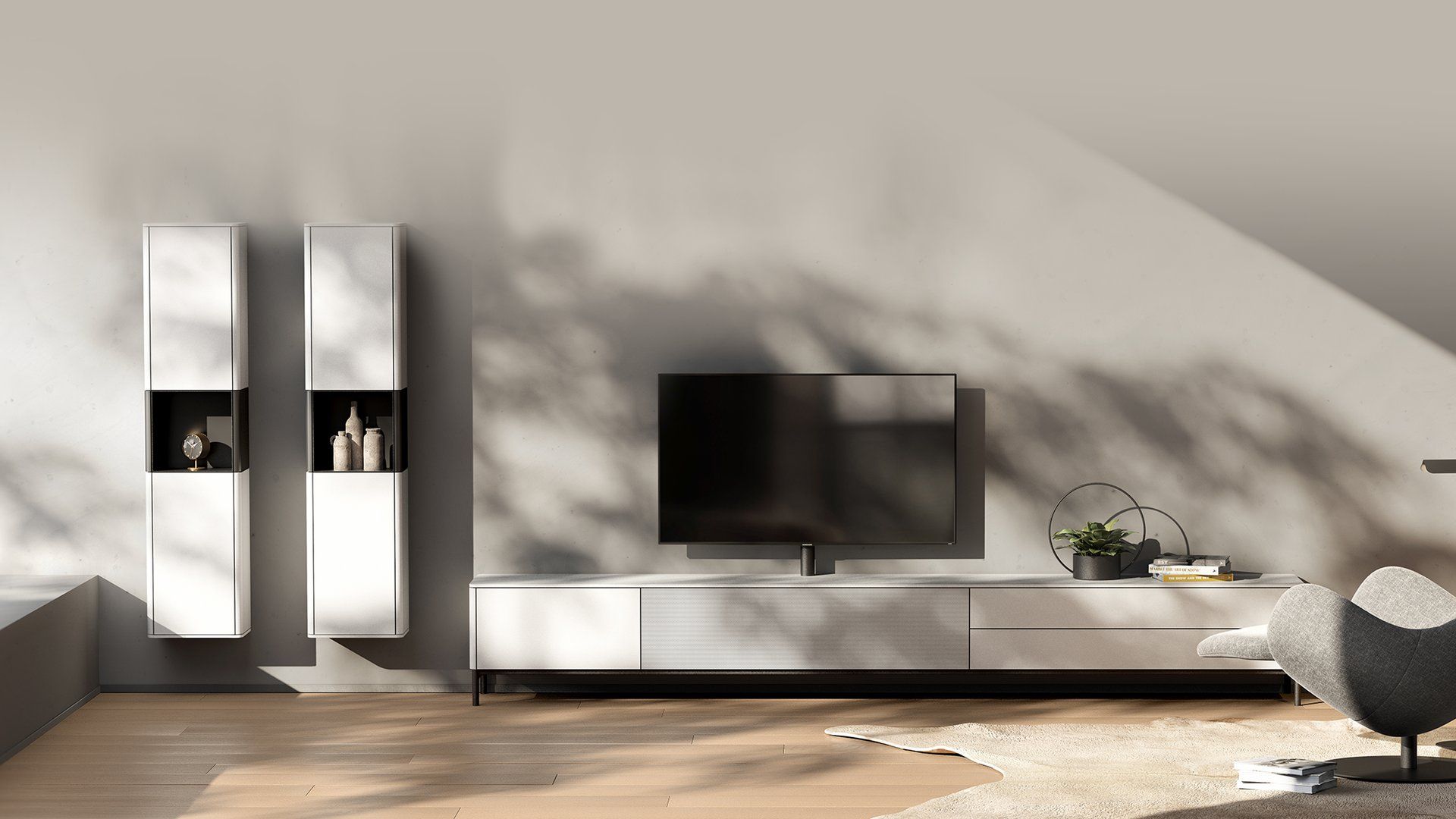 Moderne kasten "RON" | 14