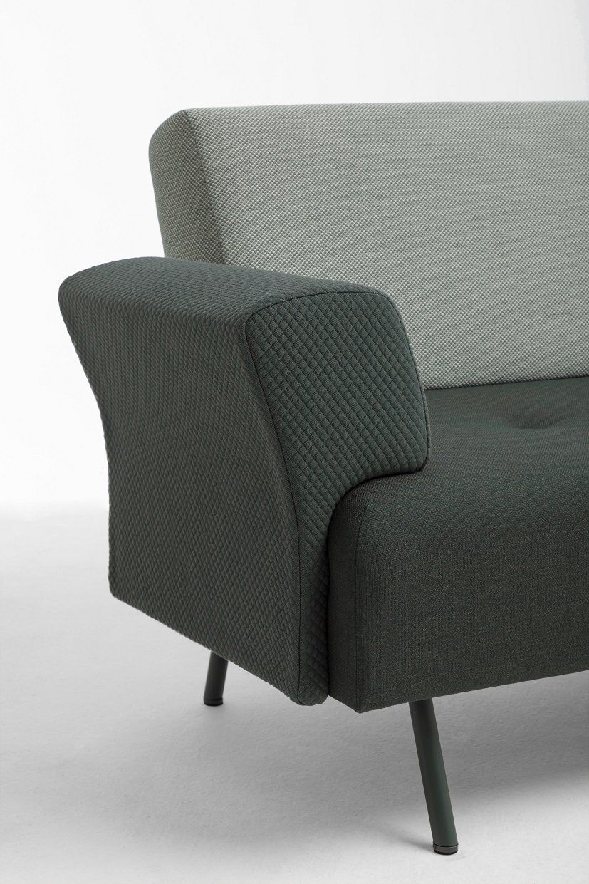 Moderne zithoek Lake | 2