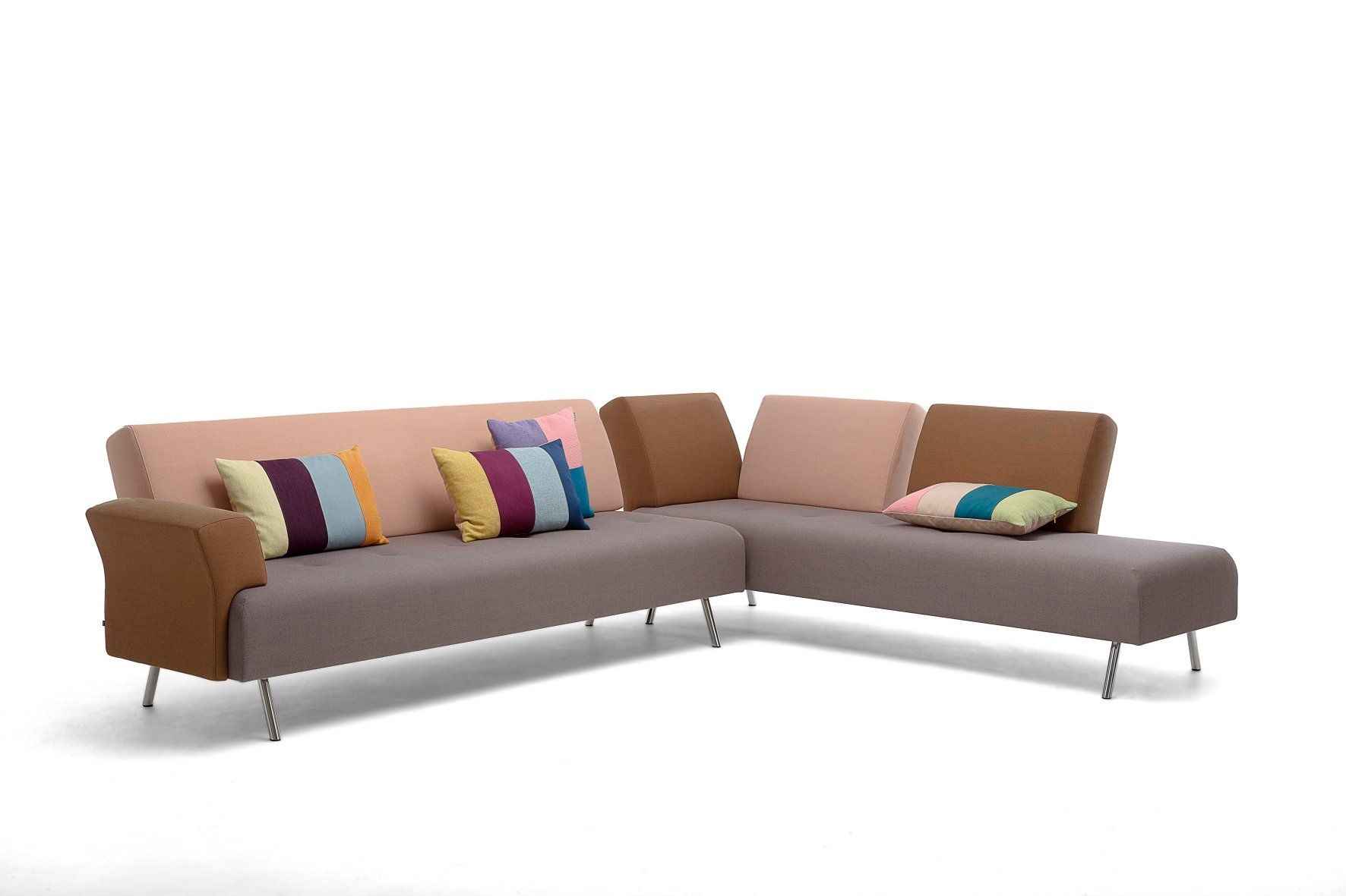 Moderne zithoek Lake | 3