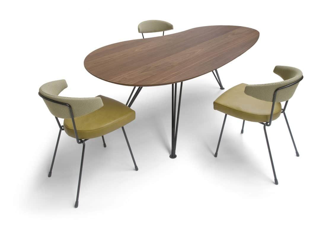 Eetkamertafel Cloudy