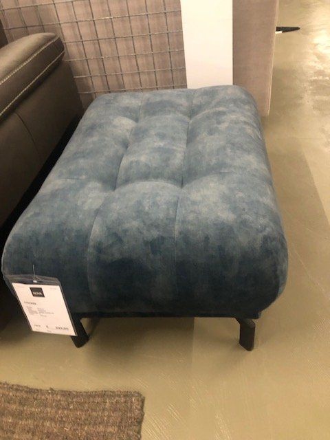 Hocker Hampton | 2