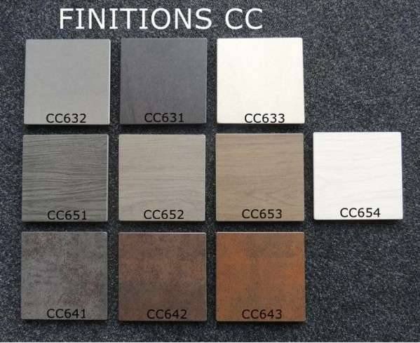 Keramische salontafel DaDo | 4