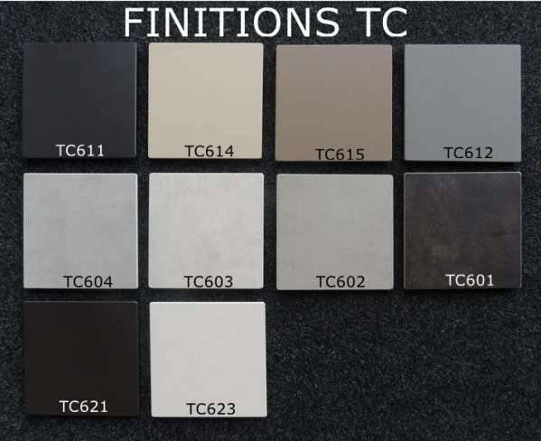 Keramische salontafel DaDo | 5