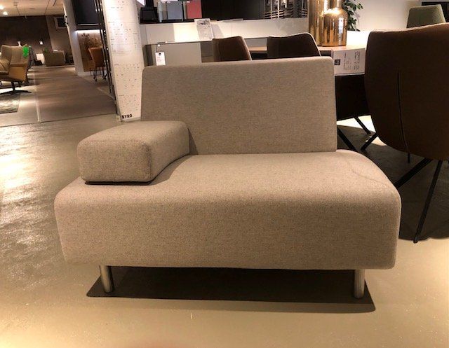 Moderne fauteuil Pacific