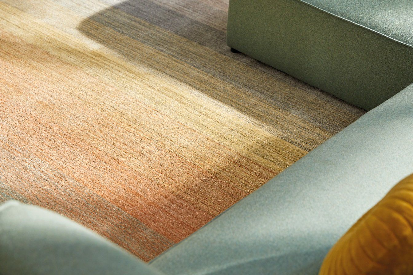 Vloerkleed Portofino | 2