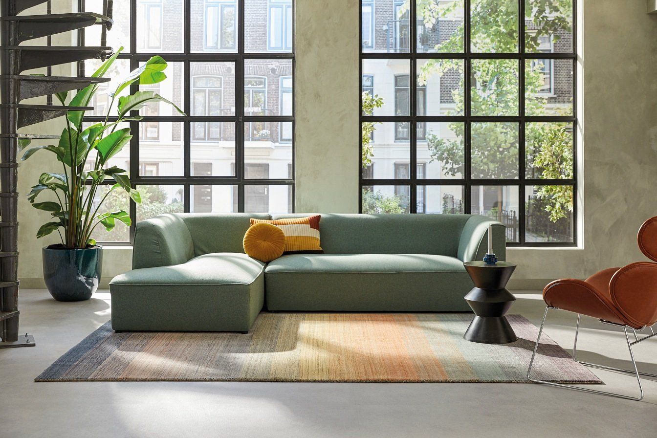 Vloerkleed Portofino | 4