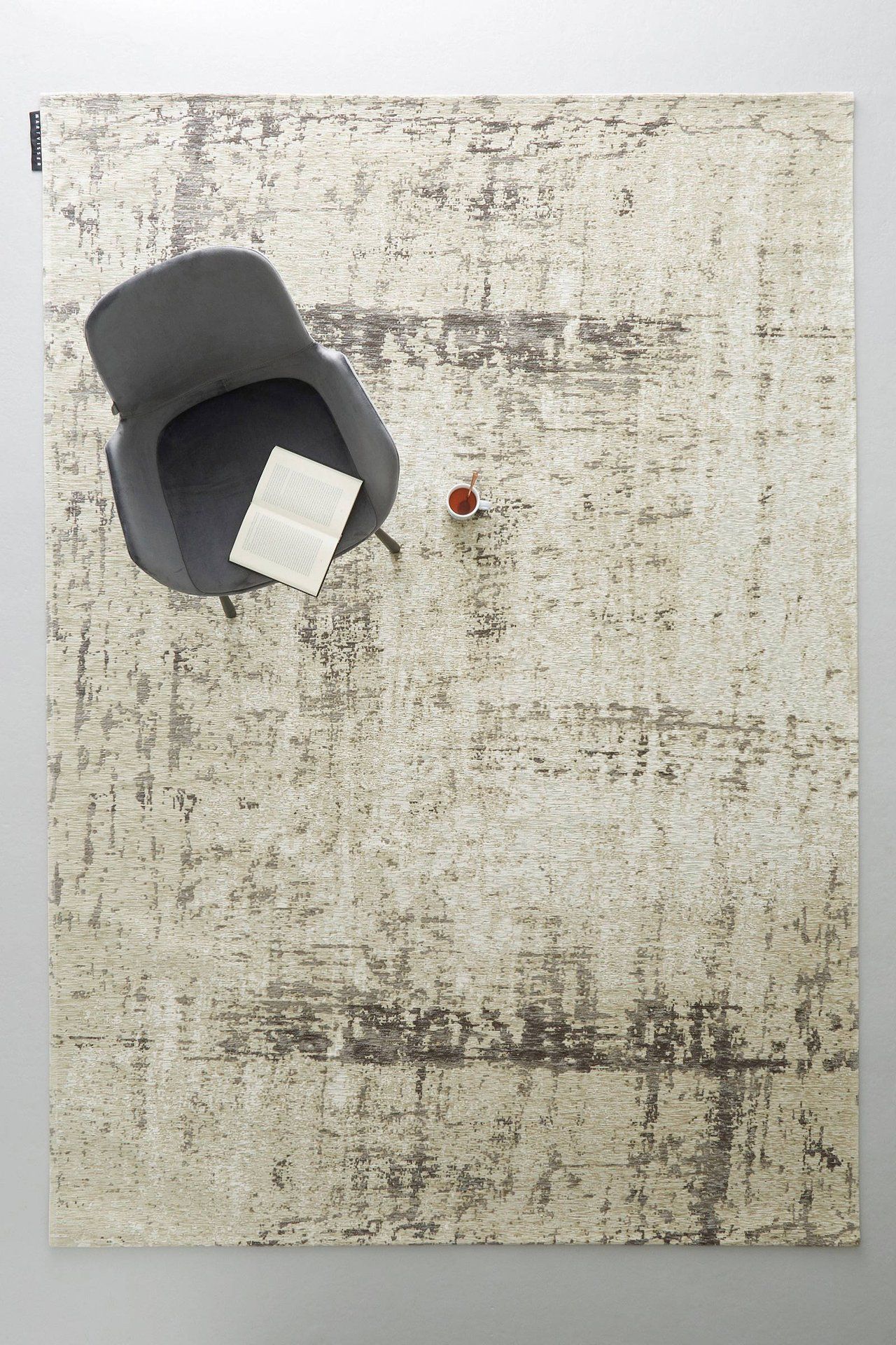 Vloerkleed Mart Visser Prosper