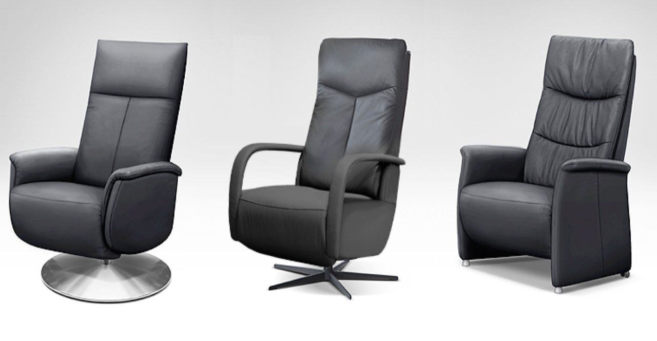Relaxfauteuil Bentley