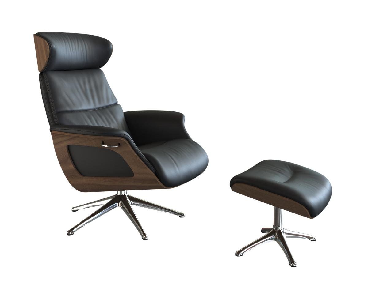 Relaxfauteuil "Clement" | 2