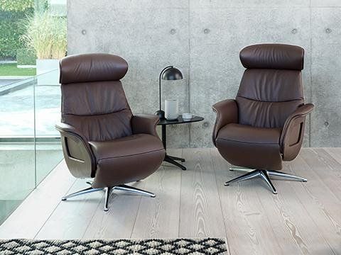 Relaxfauteuil "Clement" elektrisch | 3