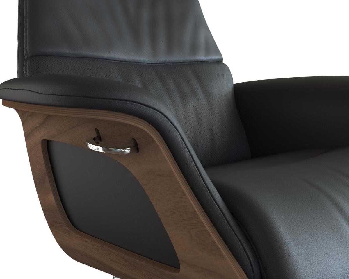 Relaxfauteuil "Clement" | 3