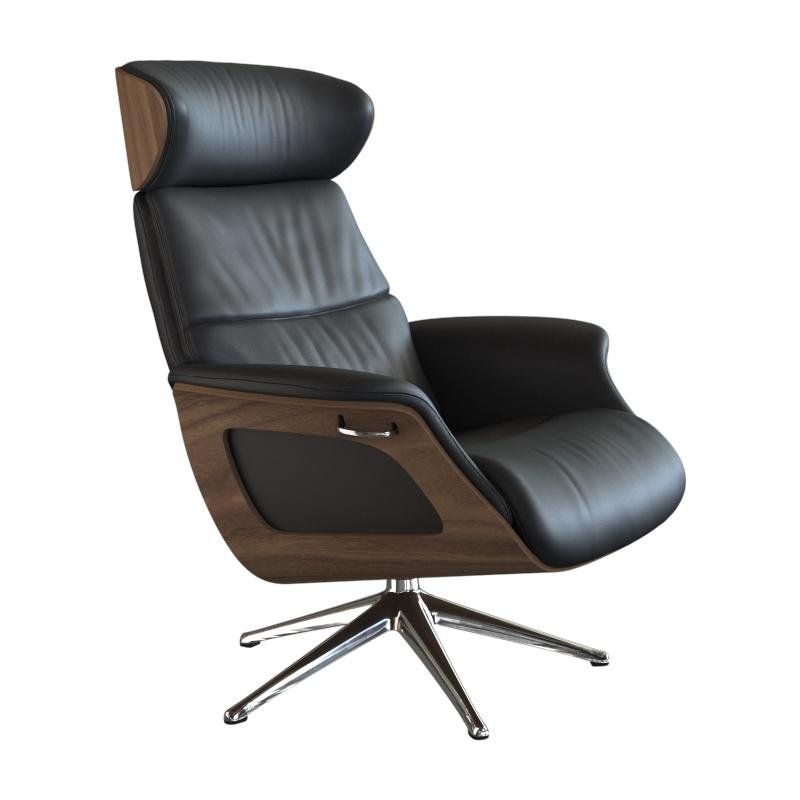 Relaxfauteuil "Clement"