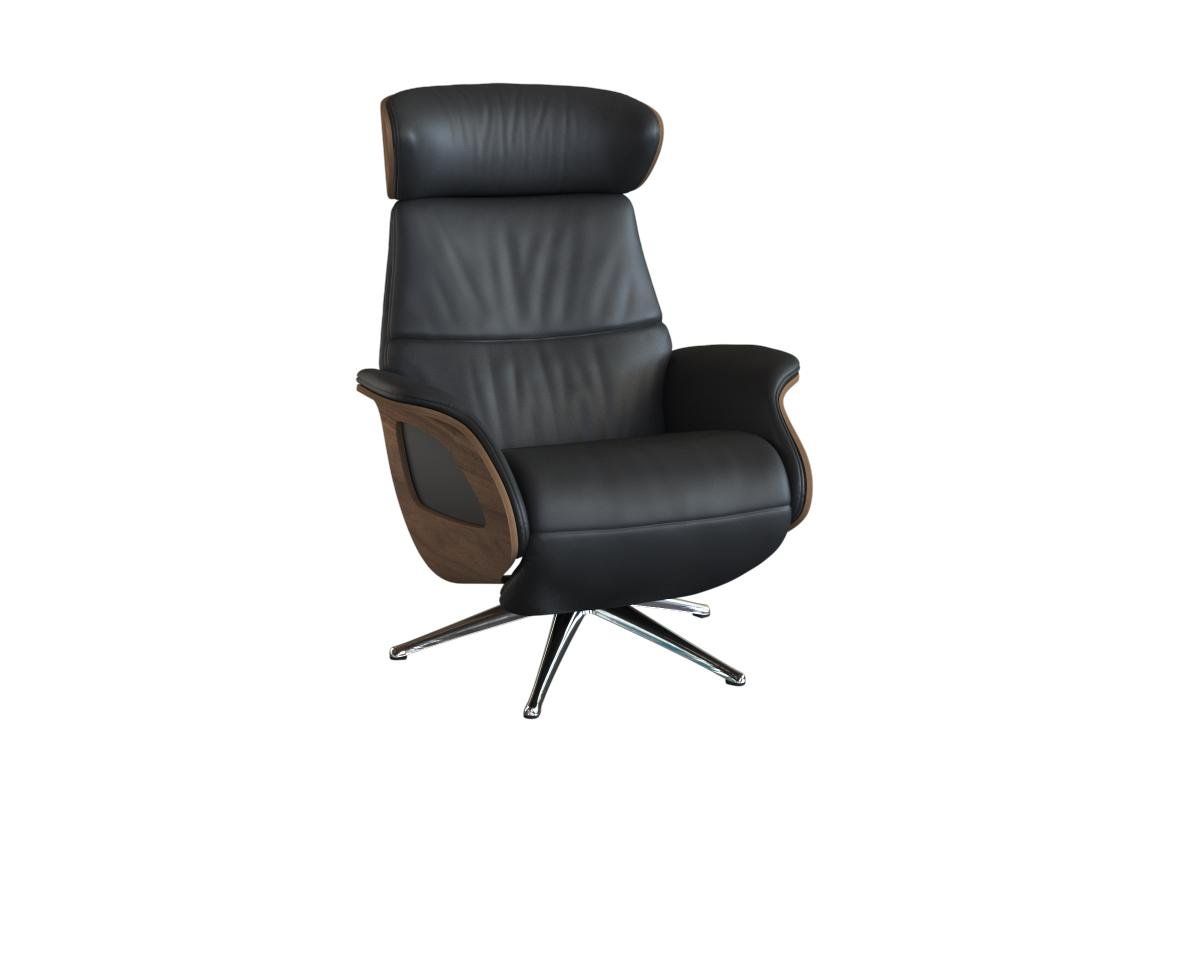 Relaxfauteuil "Clement" elektrisch