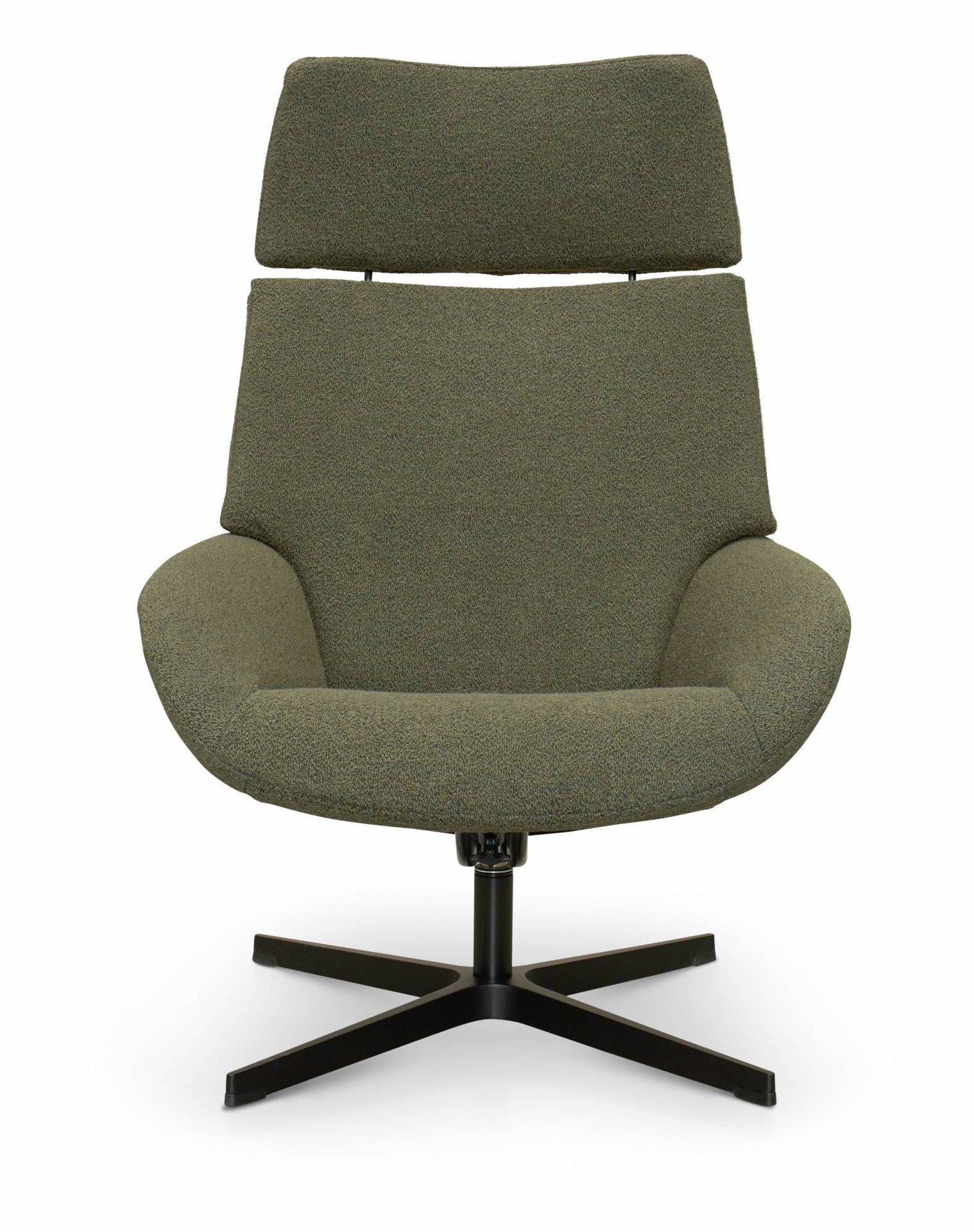 Relaxfauteuil Silke