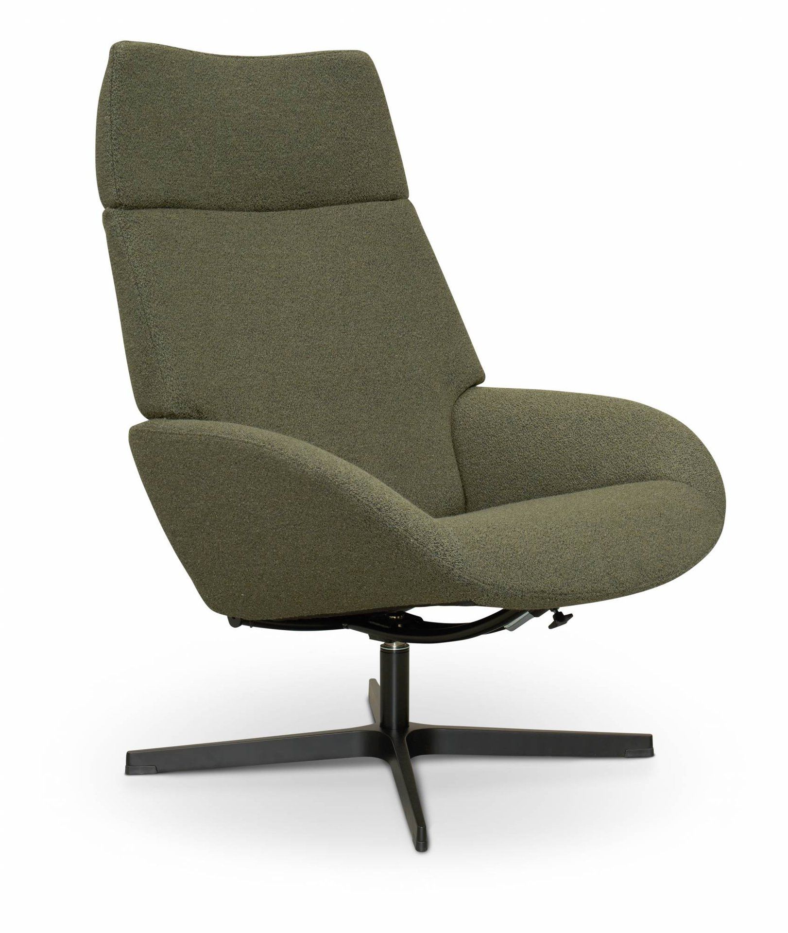 Relaxfauteuil Silke | 2
