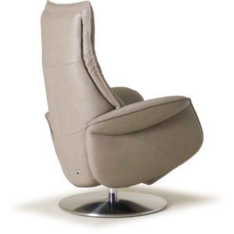 Relaxfauteuil Twice 040 | 2