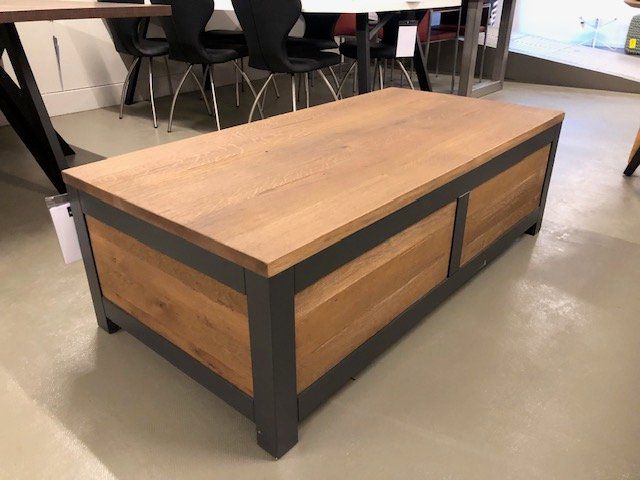 Eiken Salontafel | 3