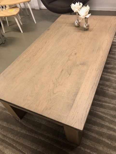 Eiken Salontafel | 2