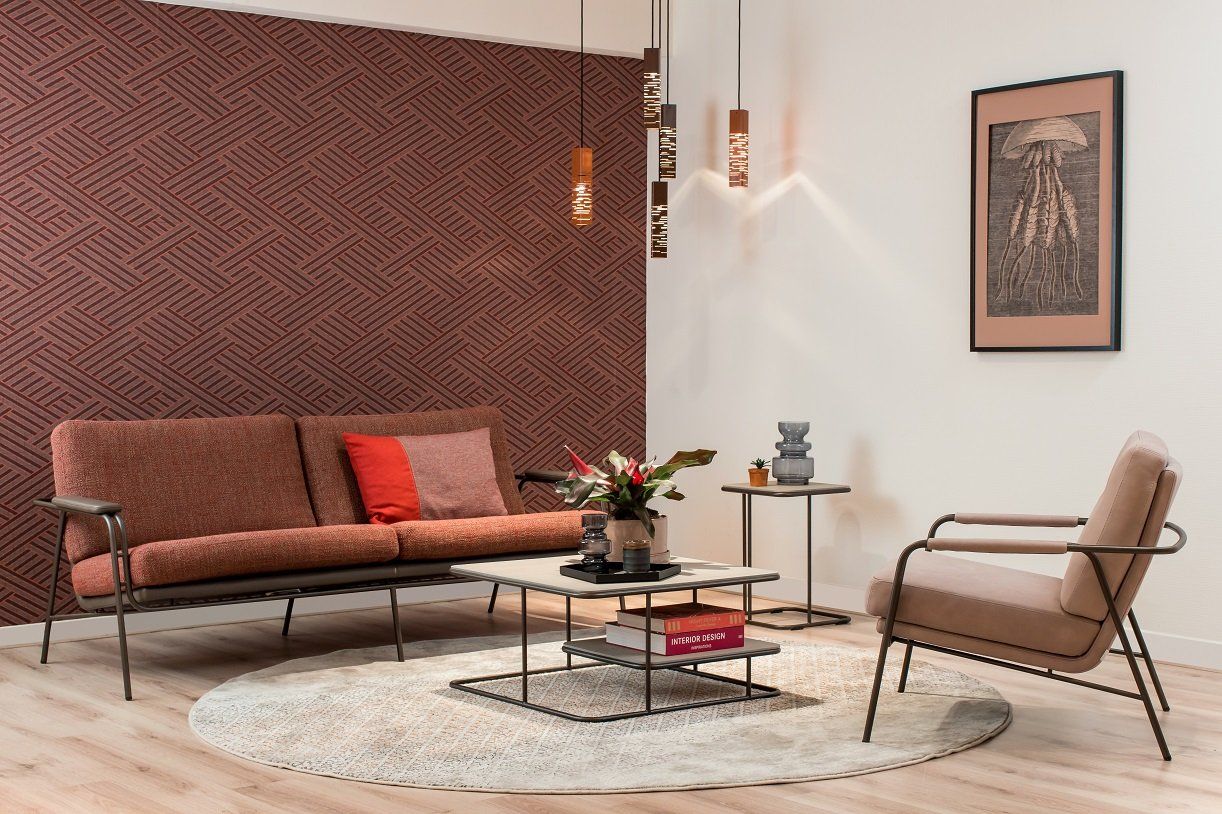 Fauteuil "Tibbe" | 8