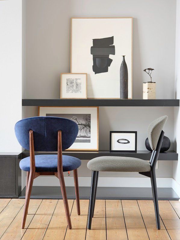 Eetkamerstoel Toro | 6