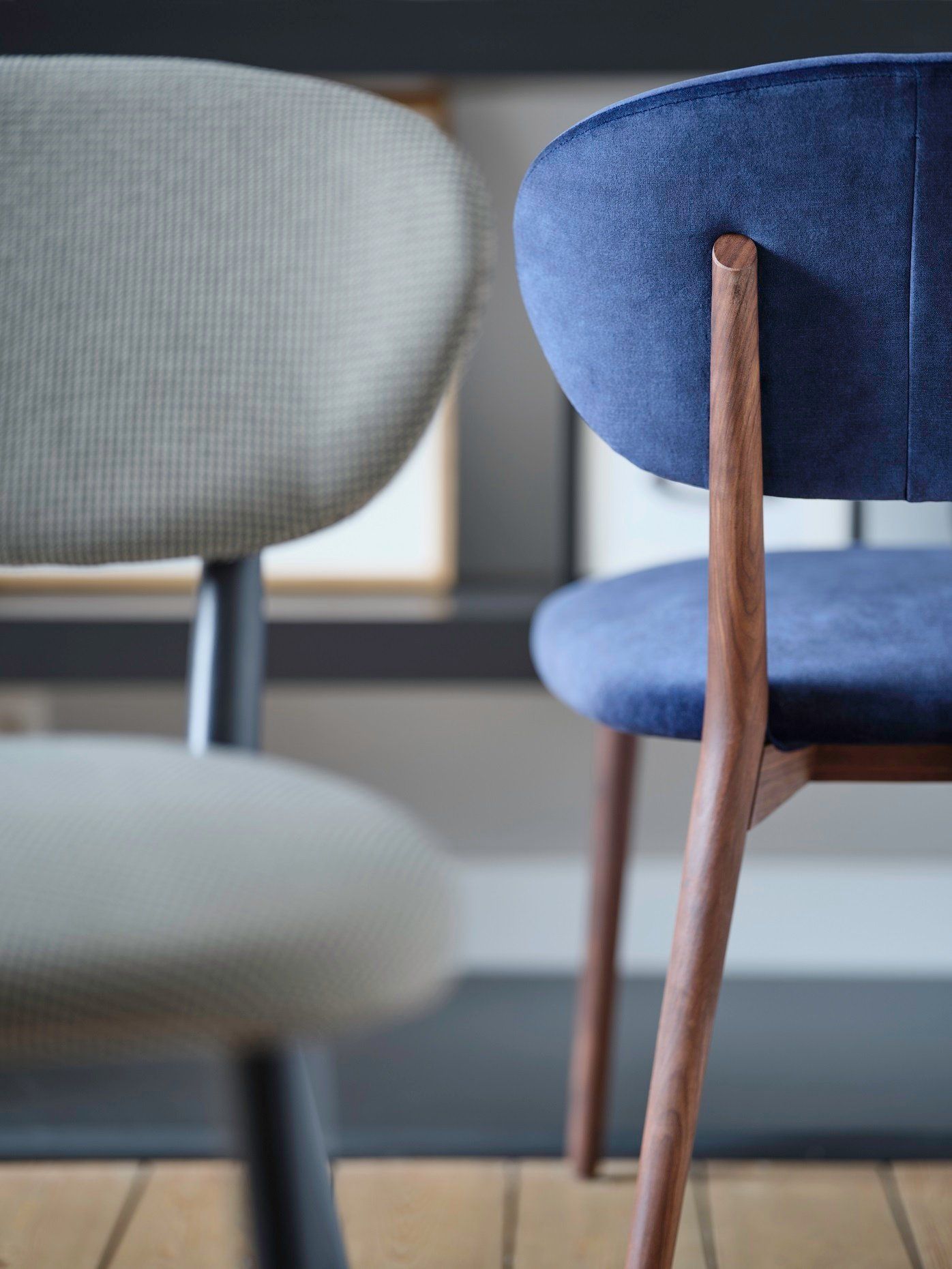 Eetkamerstoel Toro | 7