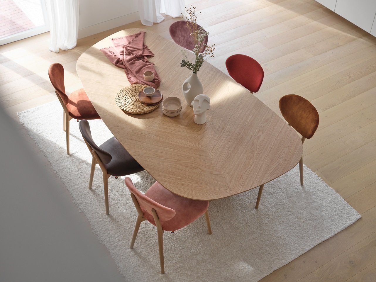 Eetkamerstoel Toro | 9