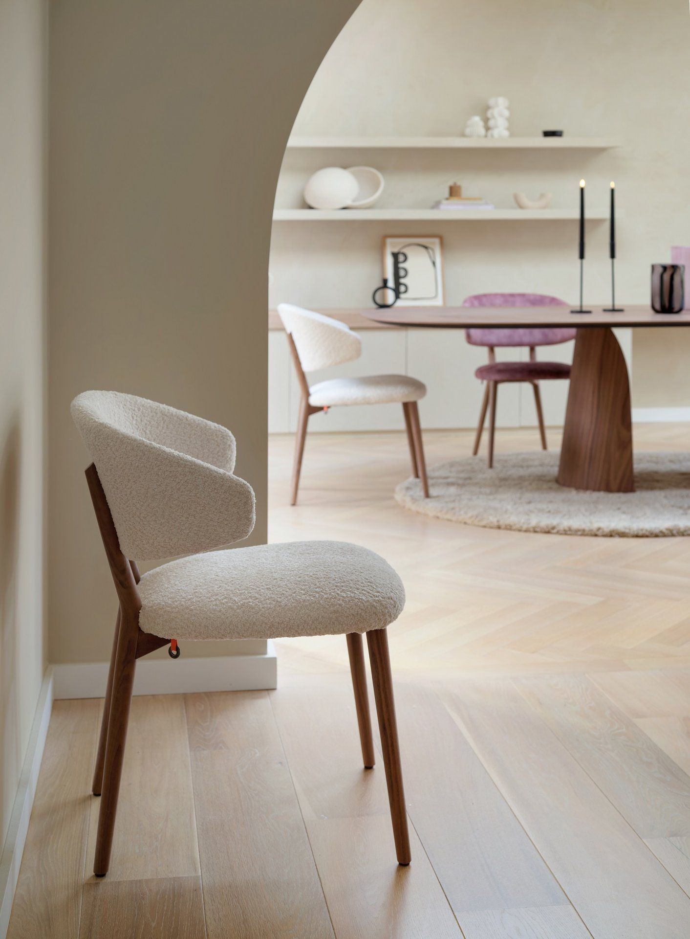 Eetkamerstoel Toro | 10