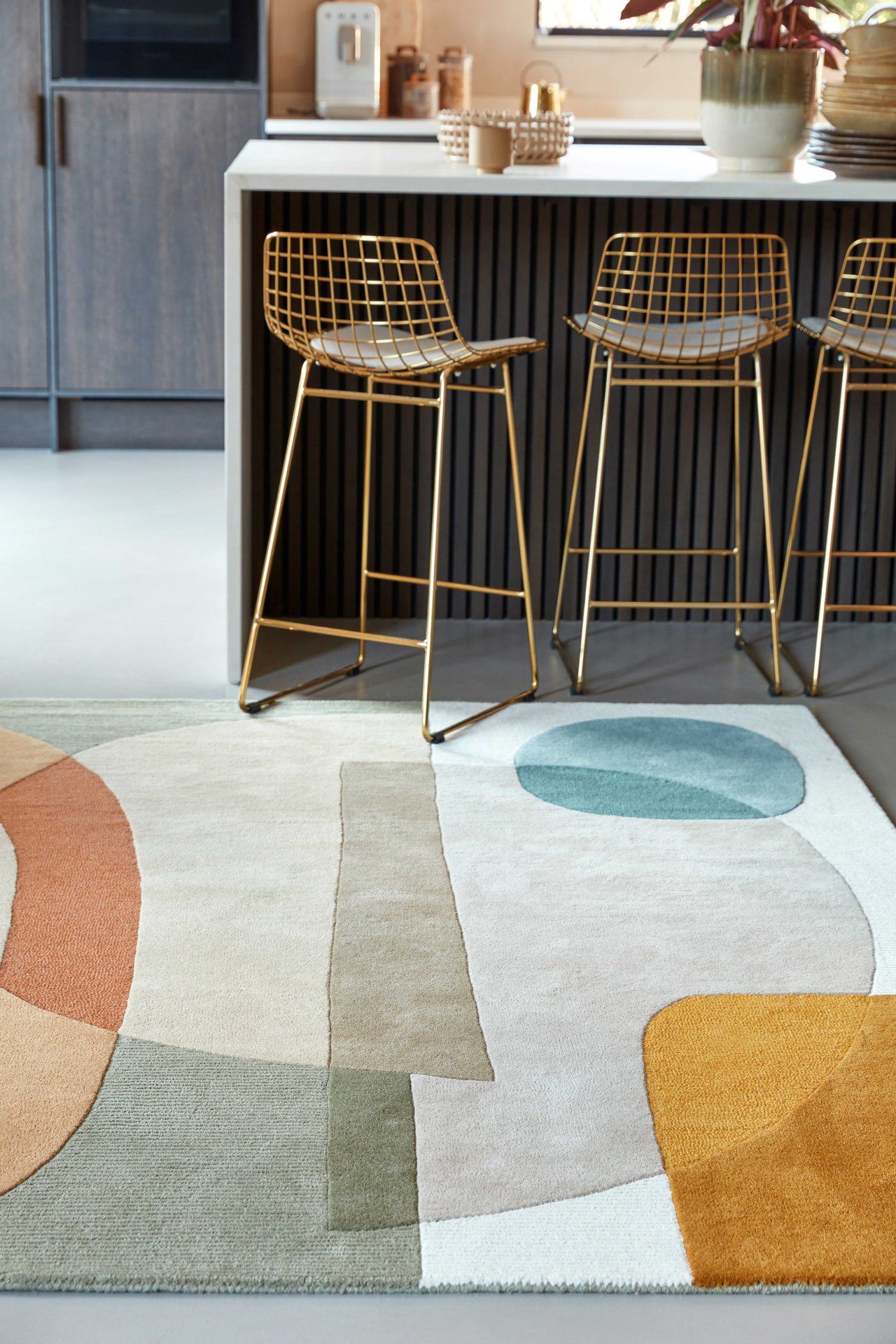 Vloerkleed Urban Vibes | 5