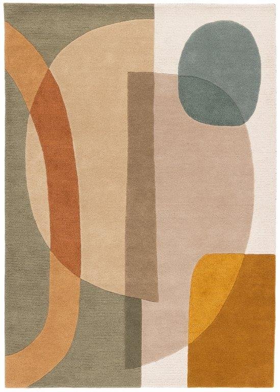 Vloerkleed Urban Vibes