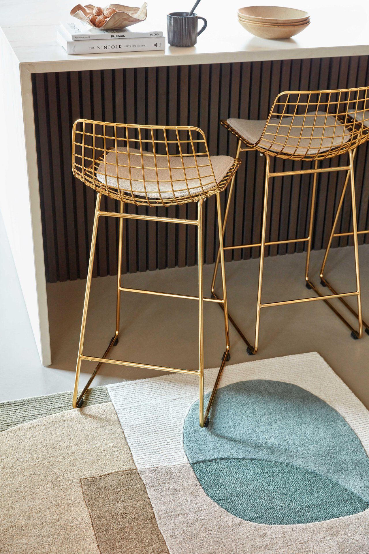 Vloerkleed Urban Vibes | 6