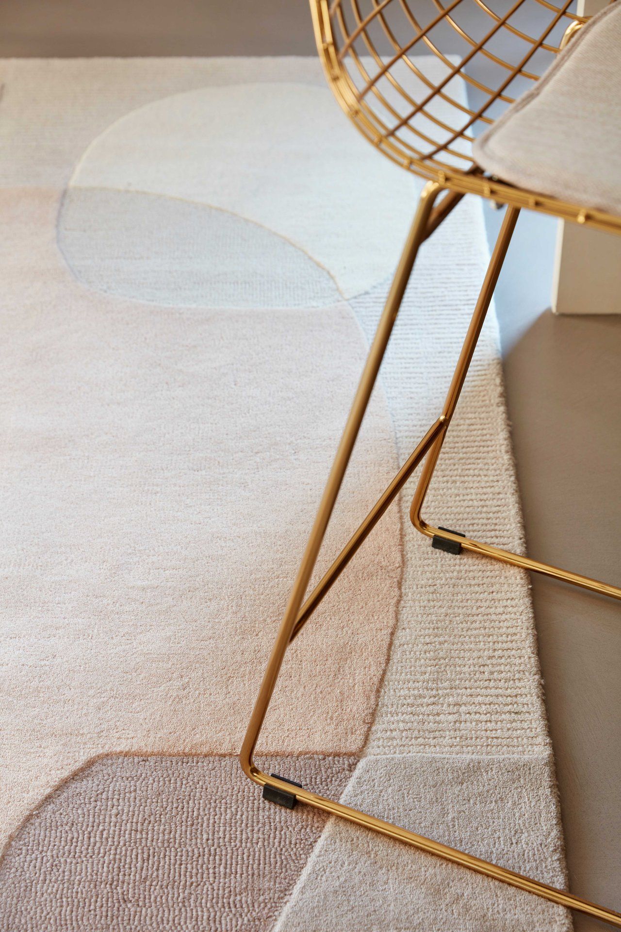 Vloerkleed Urban Vibes | 7