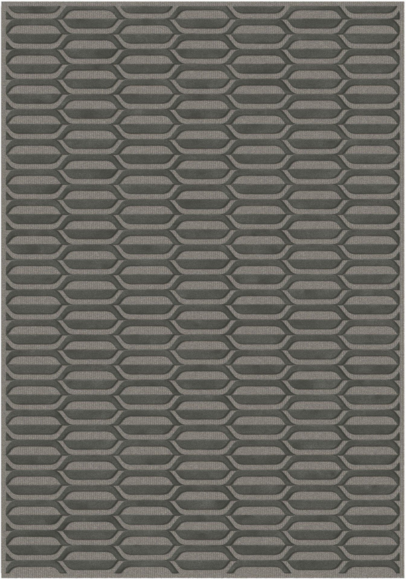 Vloerkleed Graphix