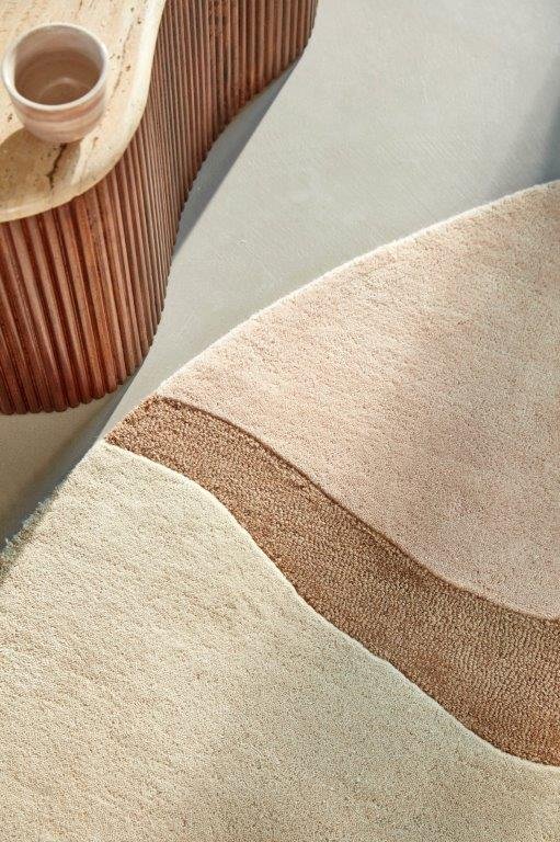 Vloerkleed Organix | 9